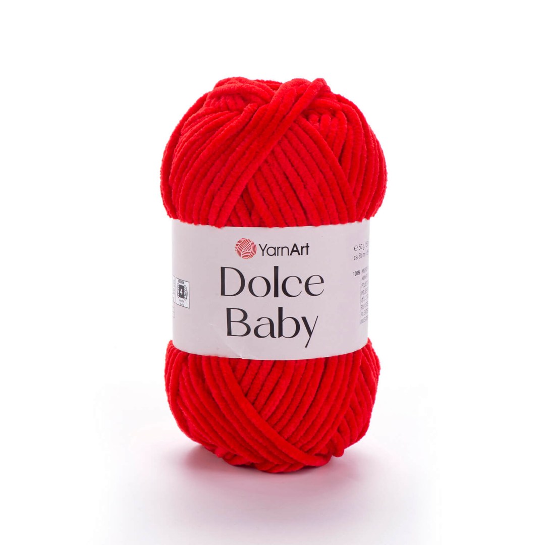 YarnArt Dolce Baby 748